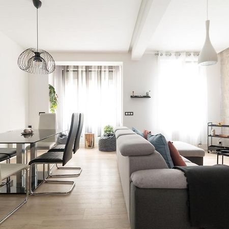 Moyua Luxe By Staynnapartments Більбао Екстер'єр фото