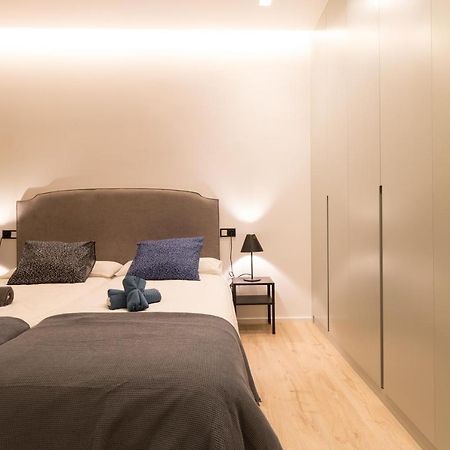 Moyua Luxe By Staynnapartments Більбао Екстер'єр фото